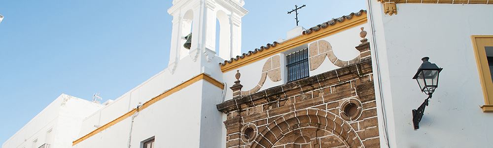 capilla caridad