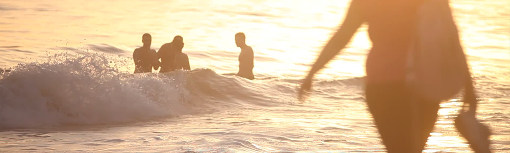 playas naturales