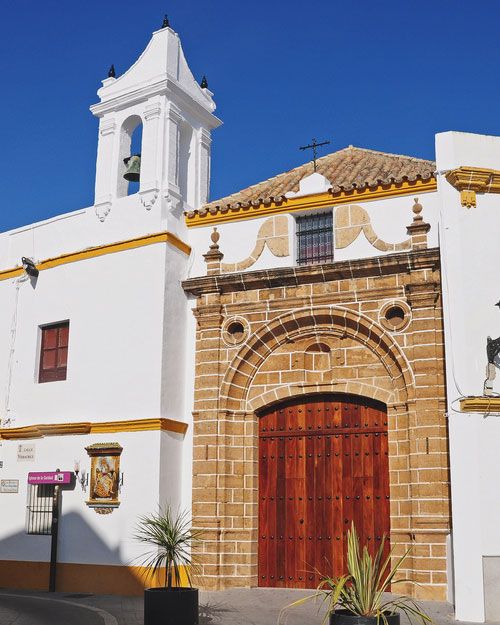 Charity's Chapel